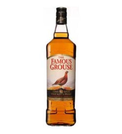Famous Grouse