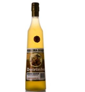 Ferreira Duque Doirinha Almond