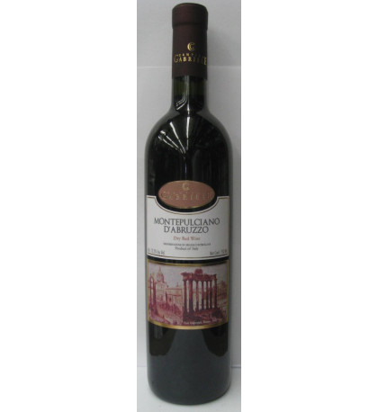 Gabriele Montepulciano