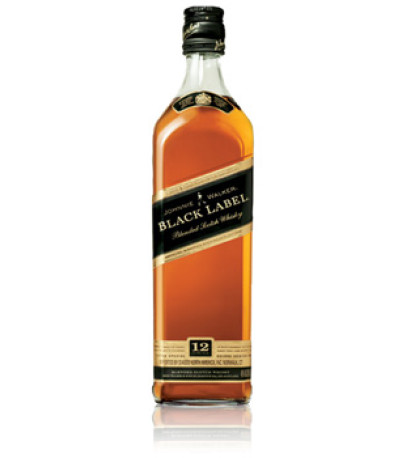 Johnnie Walker Black