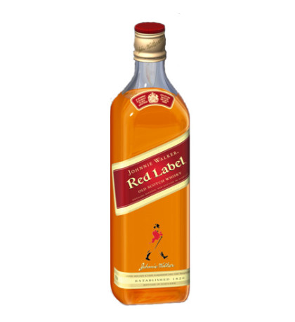 Johnnie Walker Red 