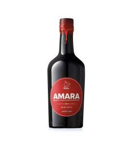 Rossa Amara Amaro d'Arancia Rossa