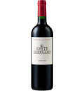 Anseillan Du Chateau Lafite Rothschild 2019 Anseillan Du Chateau Lafite Rothschild 2019