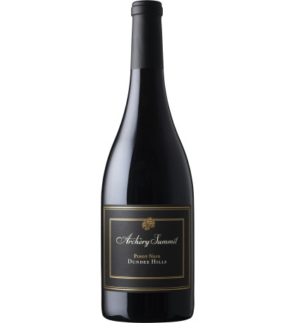 Archery Summit Dundee Hills AVA Pinot Noir 2021