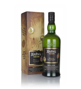 Ardbeg Drum Limited Edition