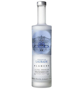 Chateau Arton Blanche Armagnac