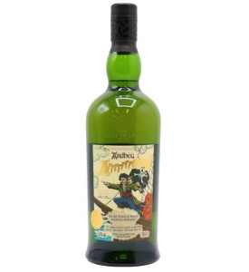 Ardbeg Arrrrrrrdbeg Committee Release 2020 Ardbeg Arrrrrrrdbeg Committee Release 2020