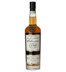 ArteNOM Seleccion de 1146 Tequila Anejo 