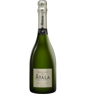 Ayala Brut Nature NV