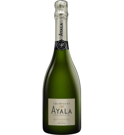 Ayala Brut Nature NV