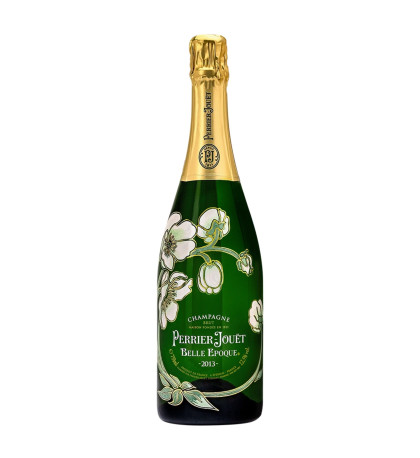 Perrier-Jouet Belle Epoque Brut Champagne 2014