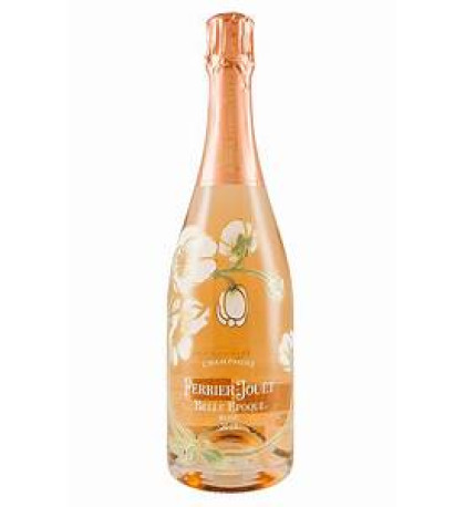 Perrier-Jouet Belle Epoque Brut Rose Champagne 2013