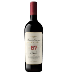 Beaulieu Vineyard Napa Valley Cabernet Sauvignon 2022