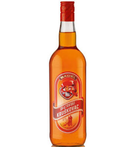 Badel Svatovski Kruskovac 1L