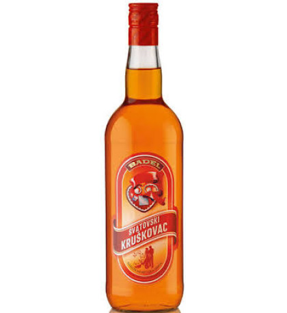 Badel Svatovski Kruskovac 1L