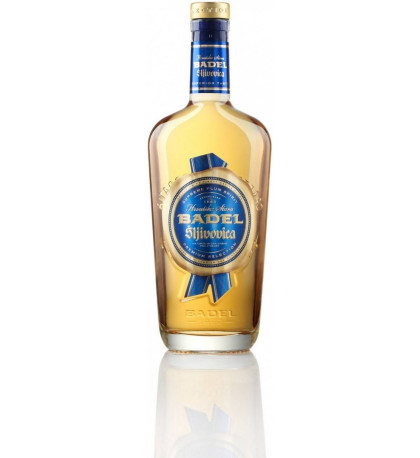 Badel Sljivovica Premium 700ml 