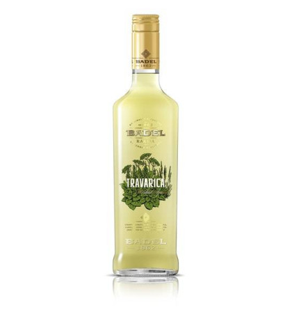 Badel Travarica 1L
