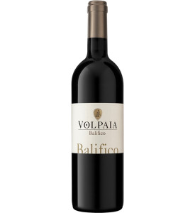 Castello di Volpaia Balifico 2021