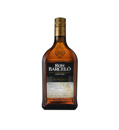 Ron Barcelo Anejo Rum Ron Barcelo Anejo Rum