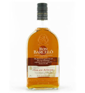 Ron Barcelo Gran Anejo Rum