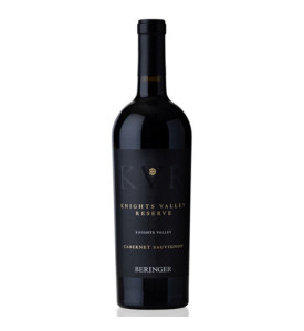 Beringer Vineyards Knights Valley Reserve Cabernet 2020 Beringer Vineyards Knights Valley Reserve Cabernet 2020