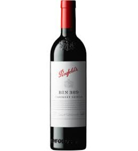 Penfolds Bin 389 Cabernet - Shiraz 2022