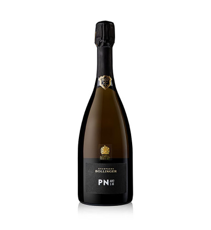 Bollinger PN Brut AYC18