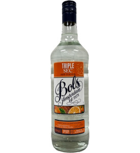 Bols Triple Sec 1 Liter