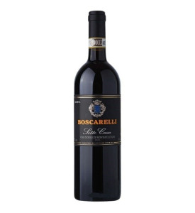 Boscarelli 'Sotto Casa' Vino Nobile di Montepulciano Riserva DOCG 2019