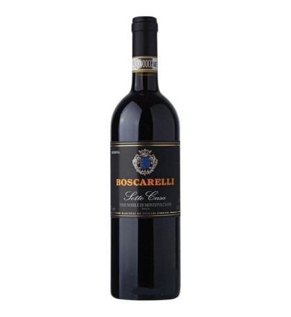 Boscarelli 'Sotto Casa' Vino Nobile di Montepulciano Riserva DOCG 2019
