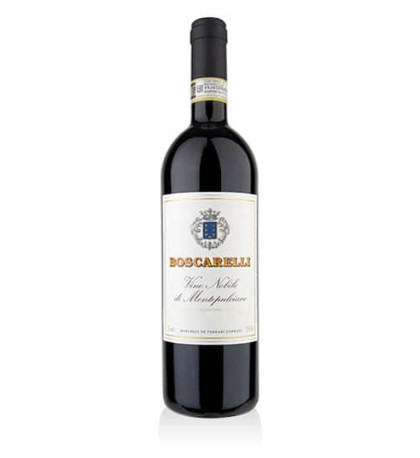 Boscarelli Vino Nobile di Montepulciano DOCG 2021