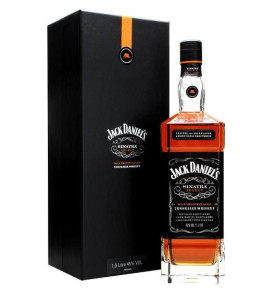 Jack Daniel's Sinatra Select Tennessee Whiskey 1L Jack Daniel's Sinatra Select Tennessee Whiskey 1L
