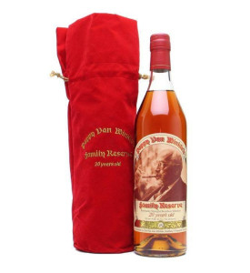 Pappy Van Winkle's Family Reserve 20 Year Old Kentucky Straight Bourbon