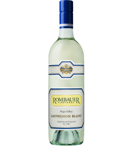 Rombauer Vineyards Sauvignon Blanc