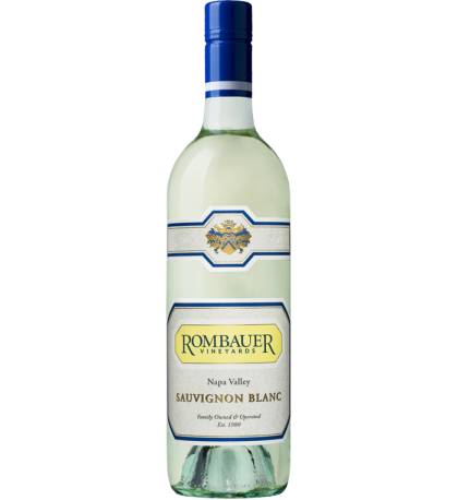 Rombauer Vineyards Sauvignon Blanc