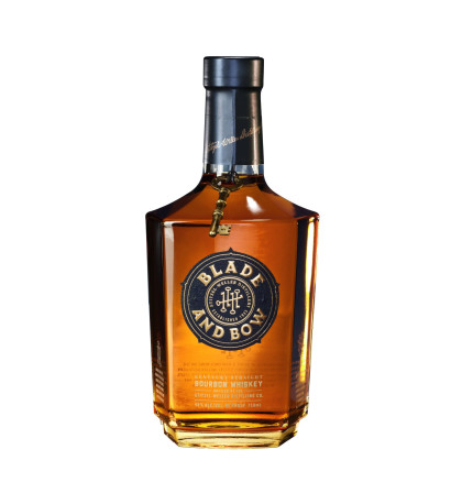 Blade and Bow Kentucky Straight Bourbon