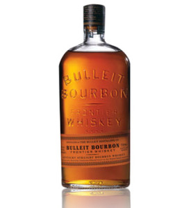 Bulleit Bourbon 750ml