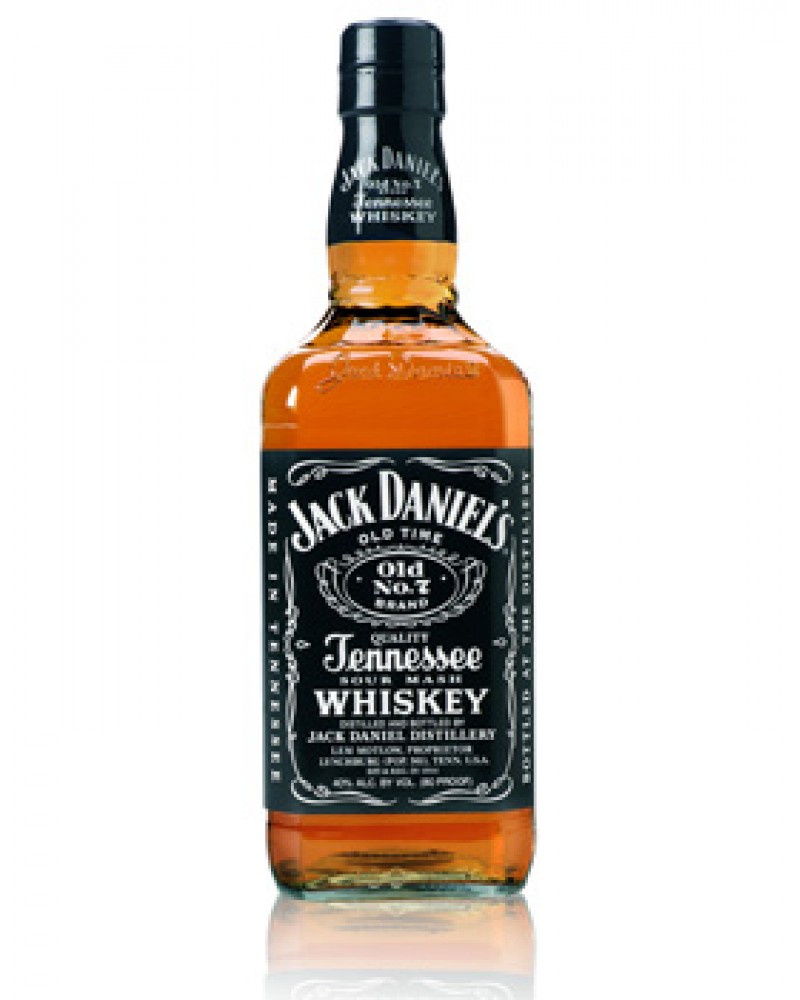 Jack Daniels Old No7 (70cl)