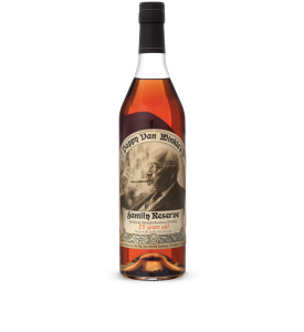 Pappy Van Winkle's Family Reserve 15 Year Old Kentucky Straight Bourbon