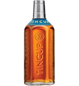 Tincup American Whiskey