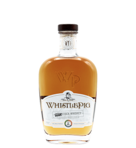 WhistlePig Farm Homestock Crop 004 Blended Whiskey