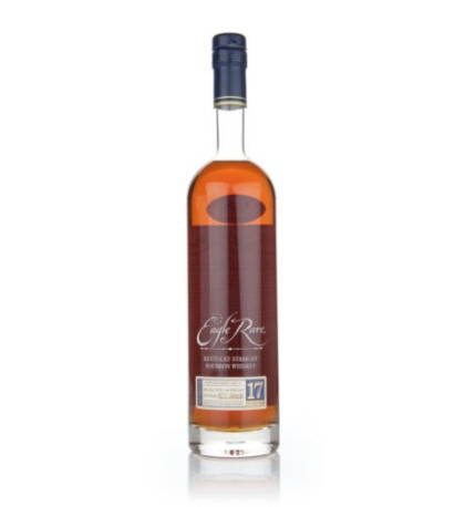 Eagle Rare 17 Year Old Bourbon 2007