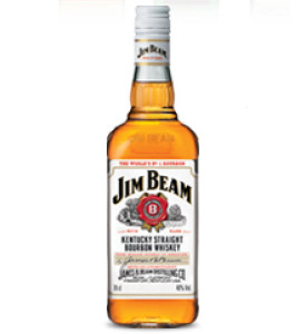 Jim Beam Bourbon