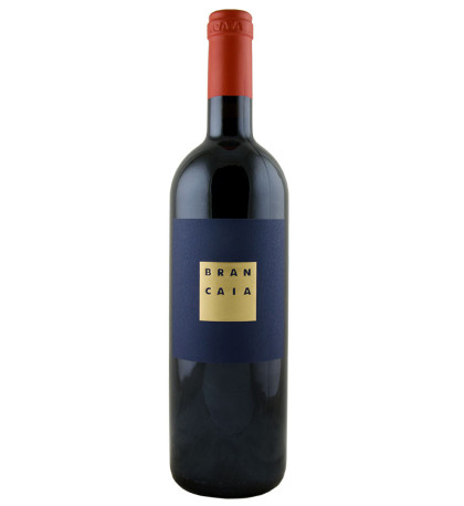 Brancaia Il Blu Toscana IGT 2021