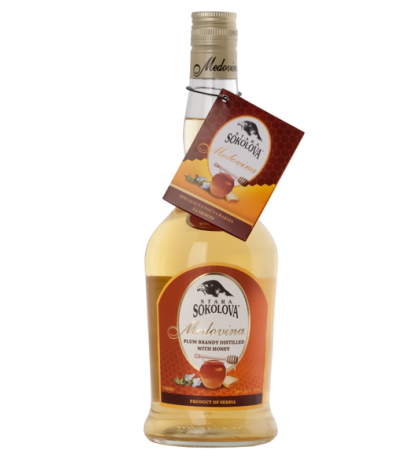 Stara Sokolova Medovina Stara Sokolova Medovina