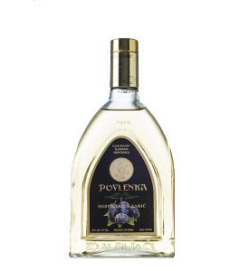 Destilerija Zaric Povlenka Slivovitz
