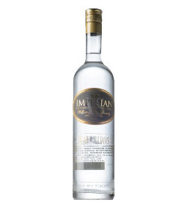 Imperian Pear Williams Brandy