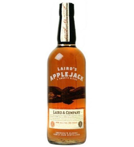 Laird's Applejack Apple Spirit