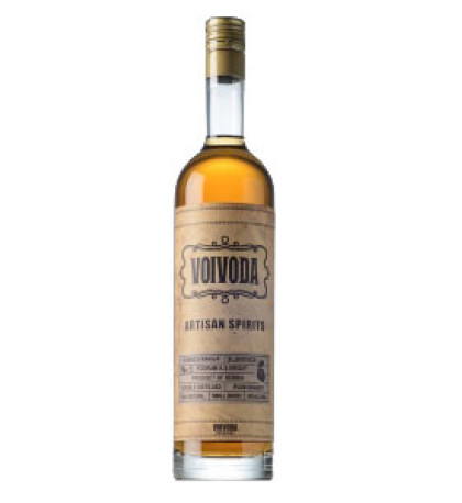 Vojvoda Stara Rakija Sljivovica Plum Brandy