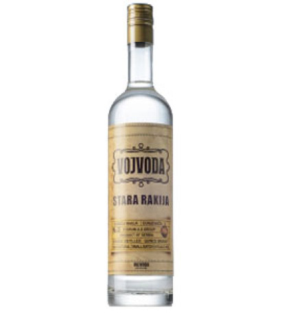 Vojvoda Stara Rakija Dunjevaca Quince Brandy